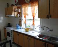 Resale - Town House - Daya Vieja