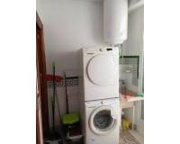 Resale - Town House - Daya Vieja