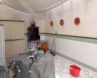 Resale - Town House - Daya Vieja