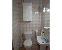 Resale - Town House - Daya Vieja