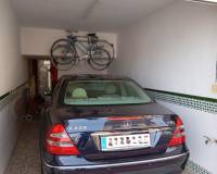 Resale - Town House - Daya Vieja