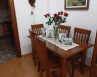 Resale - Town House - Daya Vieja