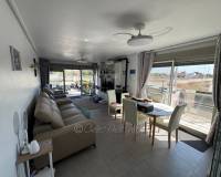 Resale - Town House - Dolores - DoloresAlicanteValenciaSpain