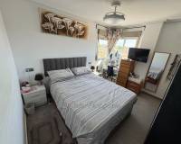 Resale - Town House - Dolores - DoloresAlicanteValenciaSpain