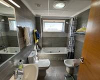 Resale - Town House - Dolores - DoloresAlicanteValenciaSpain