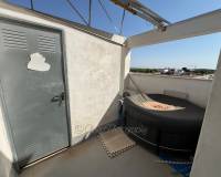 Resale - Town House - Dolores - DoloresAlicanteValenciaSpain