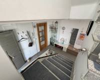 Resale - Town House - Dolores - DoloresAlicanteValenciaSpain
