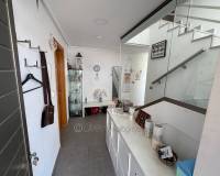 Resale - Town House - Dolores - DoloresAlicanteValenciaSpain