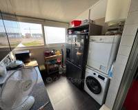 Resale - Town House - Dolores - DoloresAlicanteValenciaSpain