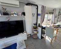 Resale - Town House - Dolores - DoloresAlicanteValenciaSpain