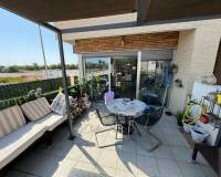 Resale - Town House - Dolores - DoloresAlicanteValenciaSpain