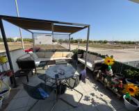 Resale - Town House - Dolores - DoloresAlicanteValenciaSpain