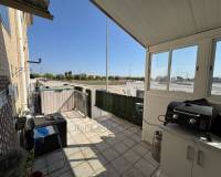 Resale - Town House - Dolores - DoloresAlicanteValenciaSpain