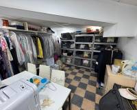 Resale - Town House - Dolores - DoloresAlicanteValenciaSpain