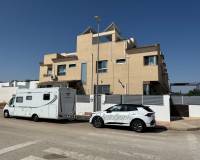 Resale - Town House - Dolores - DoloresAlicanteValenciaSpain