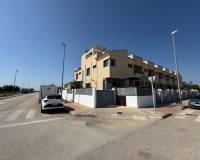 Resale - Town House - Dolores - DoloresAlicanteValenciaSpain