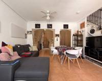 Resale - Town House - El Raso