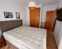 Resale - Town House - El Raso