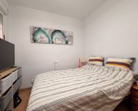 Resale - Town House - El Raso