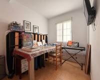 Resale - Town House - El Raso