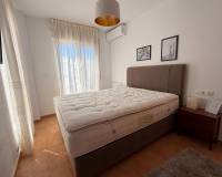 Resale - Town House - El Raso