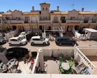 Resale - Town House - El Raso