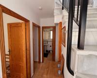 Resale - Town House - El Raso