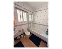 Resale - Town House - El Raso