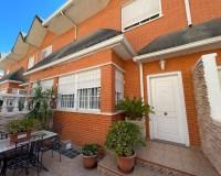 Resale - Town House - Elche - Center