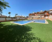 Resale - Town House - Elche - Center