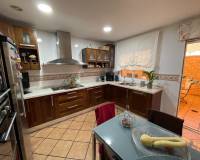Resale - Town House - Elche - Center