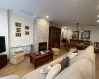 Resale - Town House - Elche - Center