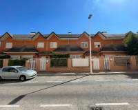 Resale - Town House - Elche - Center