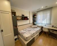Resale - Town House - Elche - Center