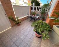 Resale - Town House - Elche - Center