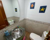 Resale - Town House - Elche - Center