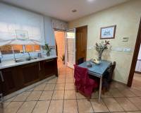 Resale - Town House - Elche - Center