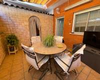 Resale - Town House - Elche - Center
