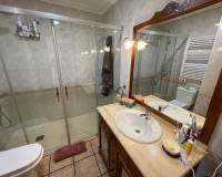 Resale - Town House - Elche - Center