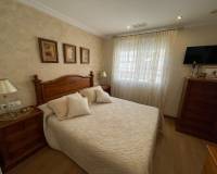 Resale - Town House - Elche - Center