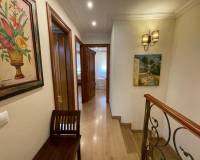 Resale - Town House - Elche - Center