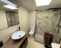 Resale - Town House - Elche - Center