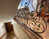 Resale - Town House - Elche - Center