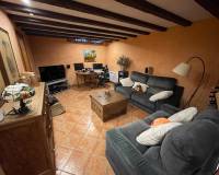 Resale - Town House - Elche - Center