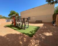 Resale - Town House - Elche - Center
