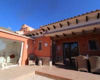 Resale - Town House - Fortuna - Las Kalendas