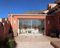 Resale - Town House - Fortuna - Las Kalendas