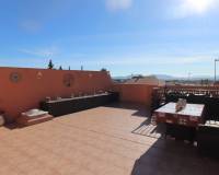 Resale - Town House - Fortuna - Las Kalendas