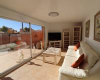 Resale - Town House - Fortuna - Las Kalendas