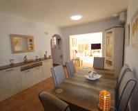 Resale - Town House - Fortuna - Las Kalendas